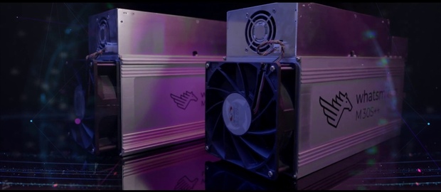 Whatsminer